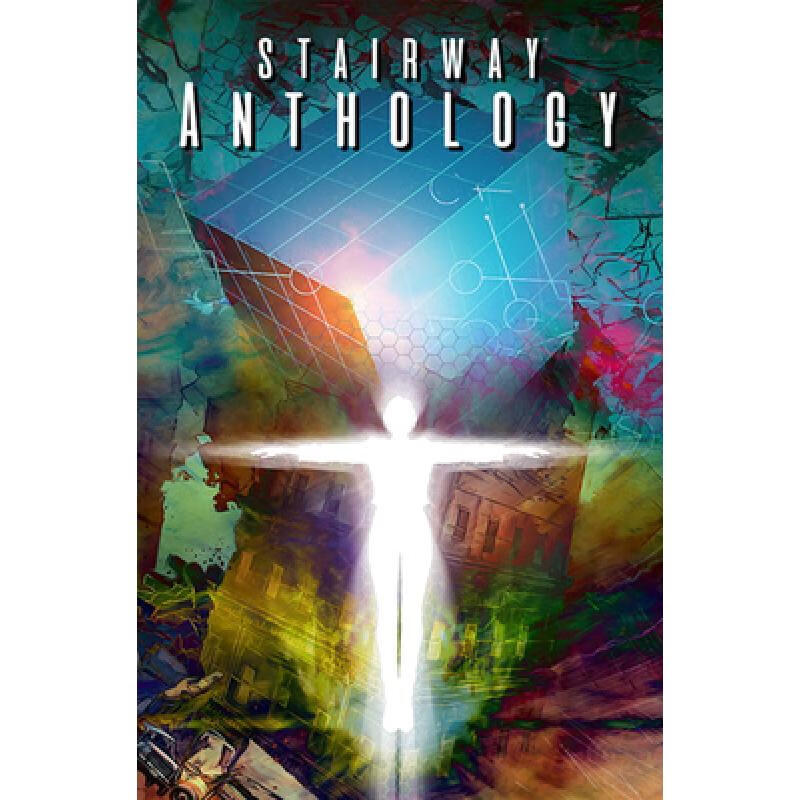 预订 Stairway Anthology