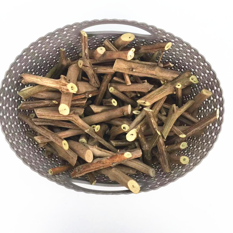 味巴哥过冬小米椒朝天椒中材辣椒杆 辣椒梗茎 辣椒秧 辣椒杆子1斤