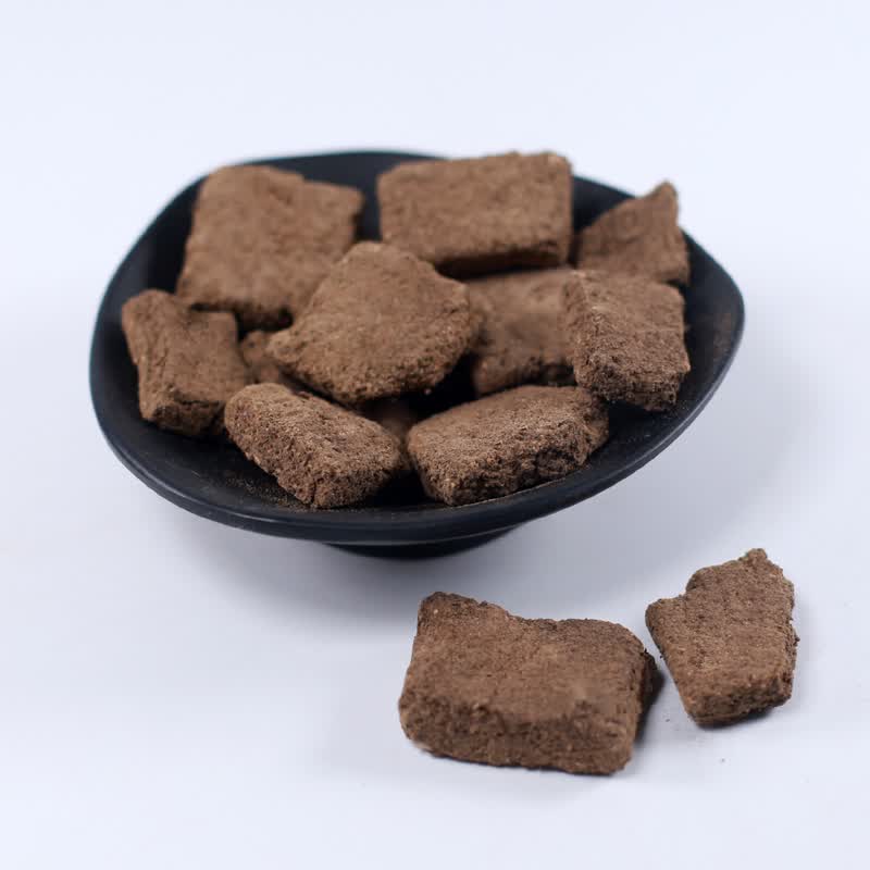 北京同仁堂百药煎中药材店铺500g药用白药煎散装新货可磨百药煎粉另有