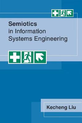 预订 semiotics in information systems engineering
