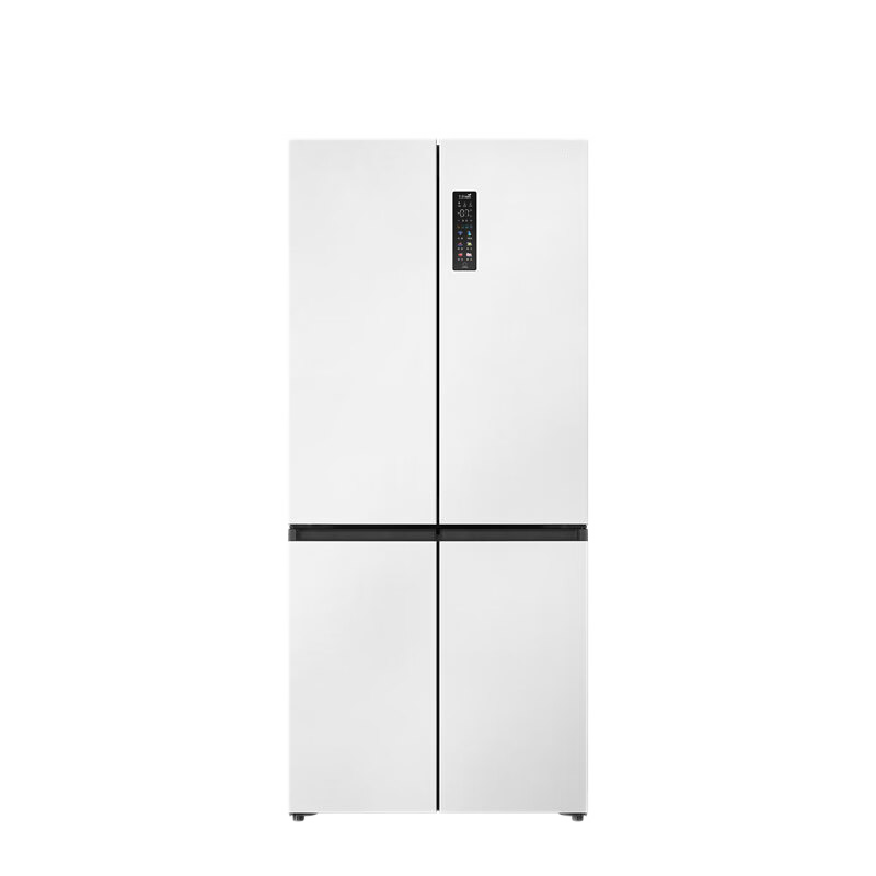 618预售、PLUS会员：TCL T9 Pro 双系统三循环 超薄平嵌冰箱 R451T9-UQS