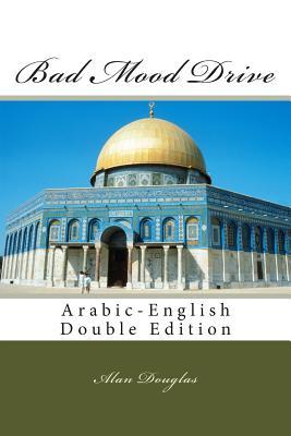 预订bad mood drive: arabic-english double edition