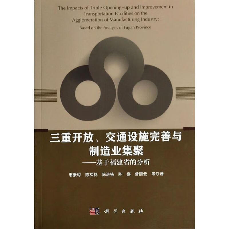 基于福建省的分析:based on the analysis of fujian province经济