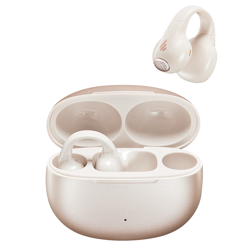 ���ڲ�����edifier ������ Comfo Clip �������� ��ɫ 269.1Ԫ(������)