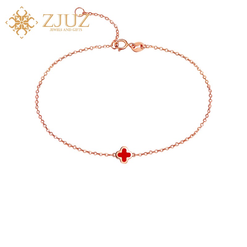 2025年金手链十大品牌排行榜：这10款设计精美，时尚百搭，佩戴舒适又显贵