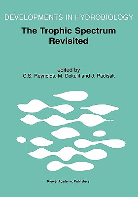 预订 The Trophic Spectrum Revisited