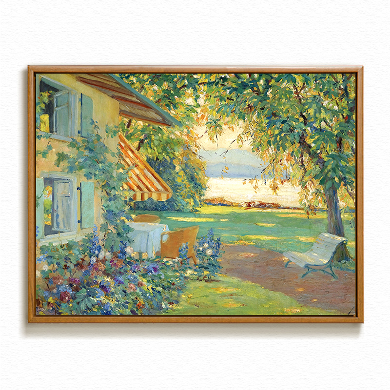 历史装饰字画价格走势图|装饰字画价格走势图