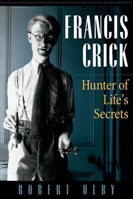 预订 francis crick: hunter of lifes secrets