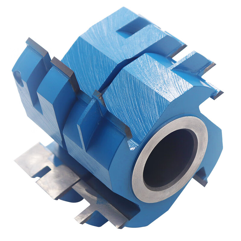 哩嗹啰嗹木工刀具凹凸公母刀组合立铣刀地板上下槽对接刀门拼板榫卯刀