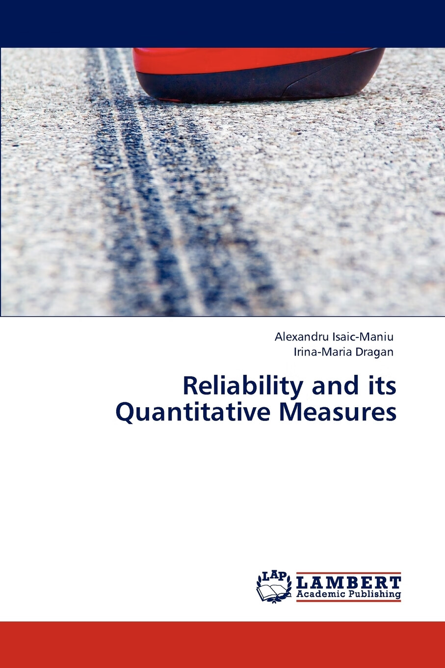 【预售 按需印刷】reliability and its quantitative measures