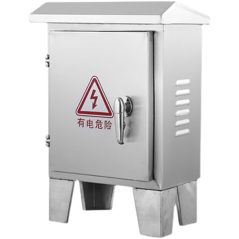 配电箱行业的最新发展动态