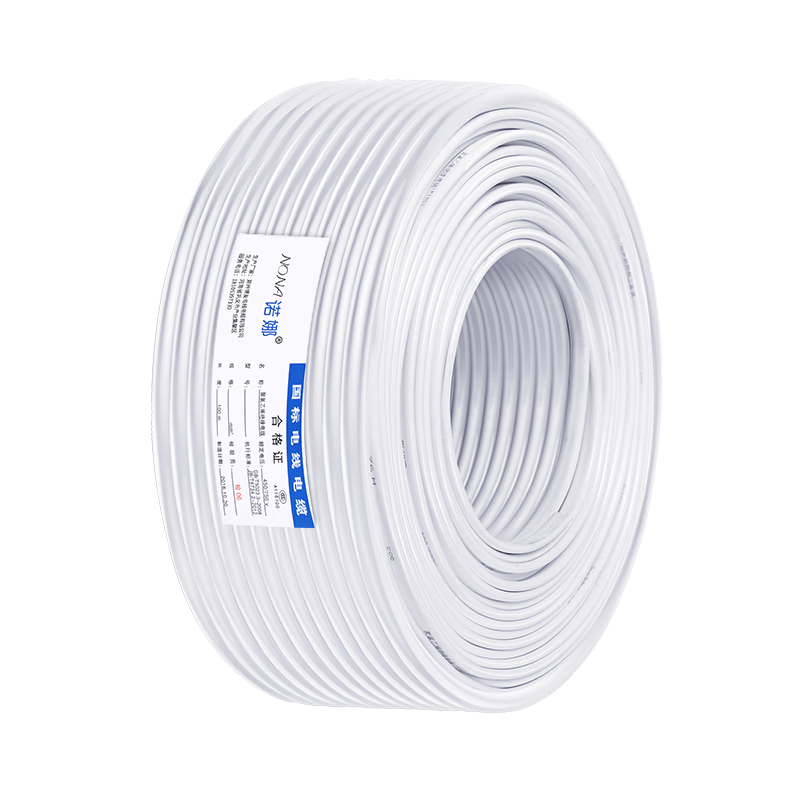 ŵ�ȣ�NONA���������ߵ���BLVVB��о��2.5 4 6ƽ��2о�����߼�װ�����Դ���� 2о6ƽ�� 100m