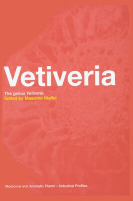 预订 Vetiveria
