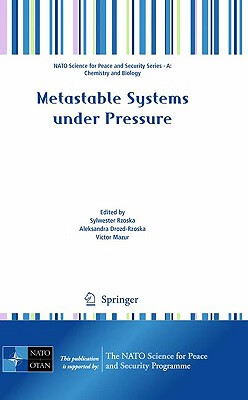 预订 Metastable Systems under Pressure
