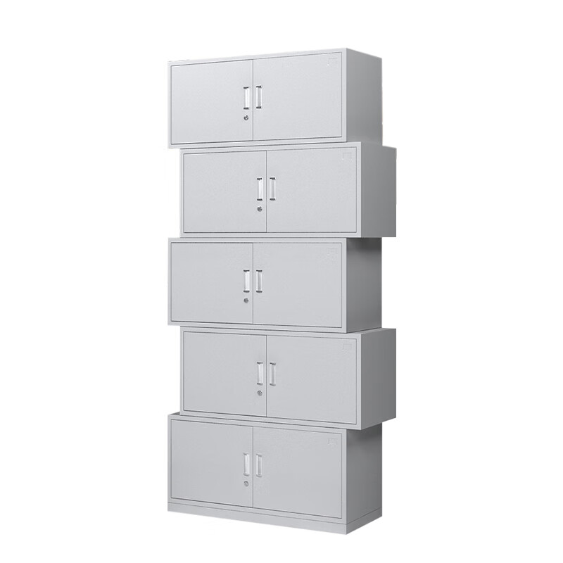 豫佰佑文件柜五节