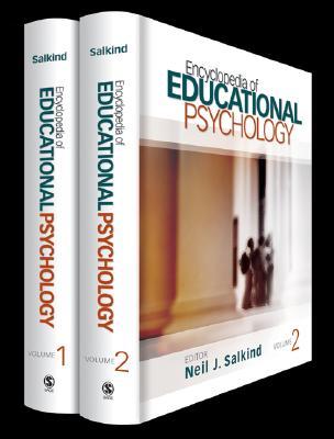 预订 Encyclopedia of Educational Psychology
