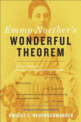预订emmy noethers wonderful theorem