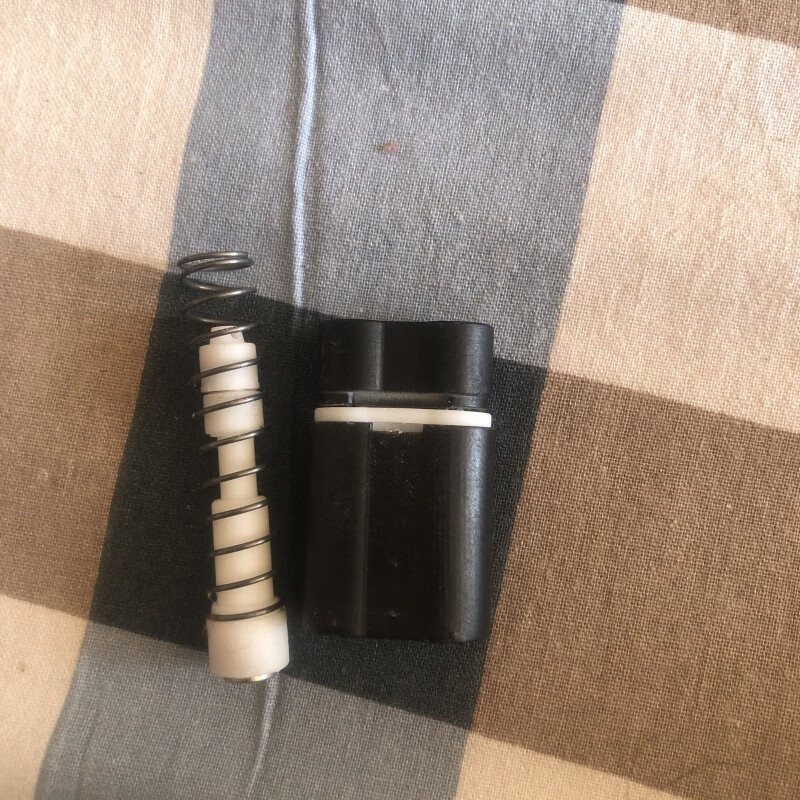 好沐音(haomuyin)蜘蛛侠发射器可回收吐丝喷丝绳索蜘蛛丝发射器喷丝器