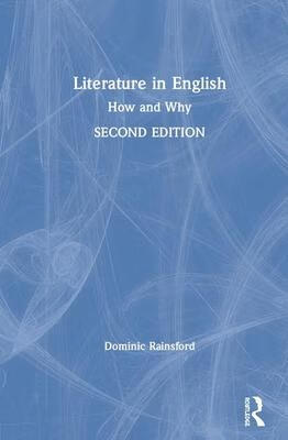 预订literature in english: how and why