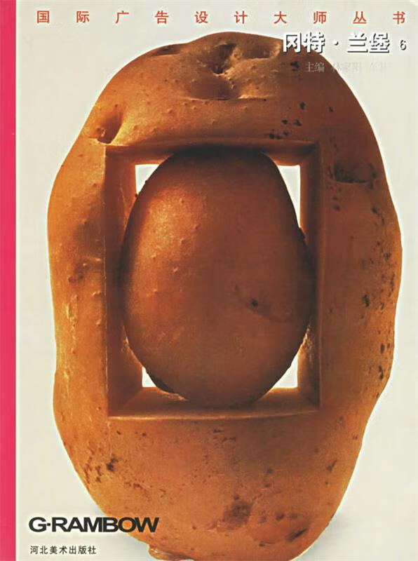 冈特·兰堡6 9787531020608 (德)兰堡 绘,林家阳 主编 河北美术嘲版