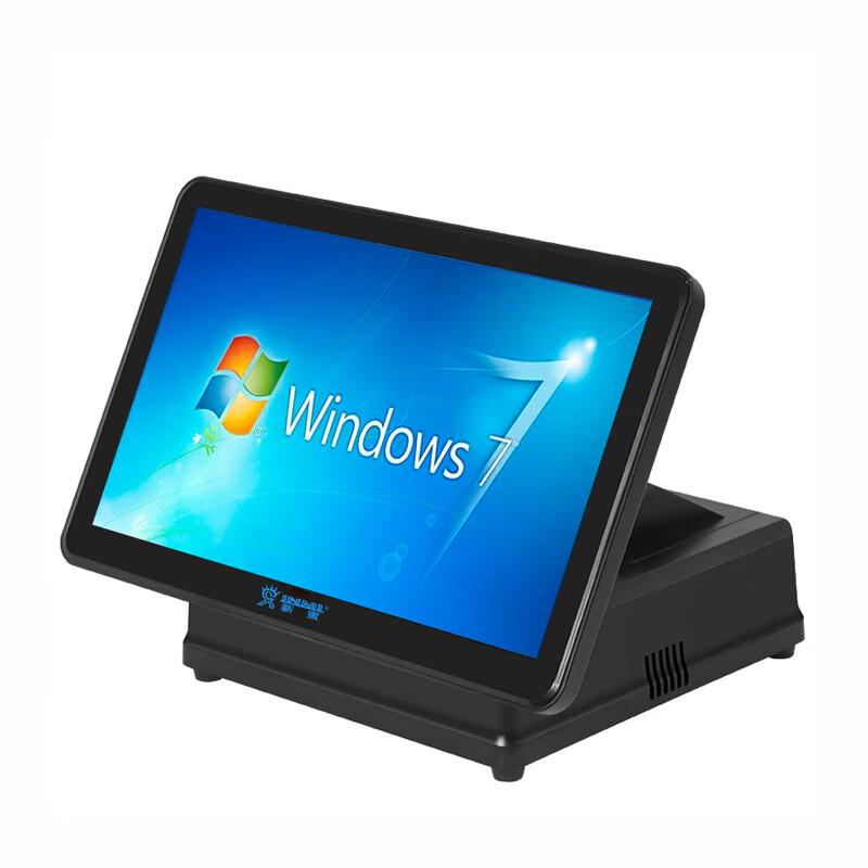 新蜜(sinmi) 新蜜ab-9816触摸屏餐饮收银一体机奶茶店饭店专用点单机