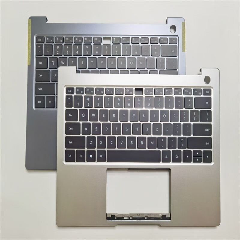 通用华为 matebook 14 klvc-wah9 wfh9l c壳外壳 klv-w19 笔记本