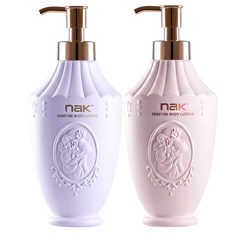 【nak】香水身体乳女价格走势，深入评测后的实用心得分享|京东润肤历史价格走势图