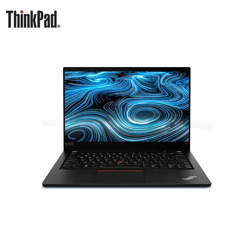 联想thinkpad t14 2021英特尔酷睿14英寸商务办公 学习娱乐轻薄笔记本