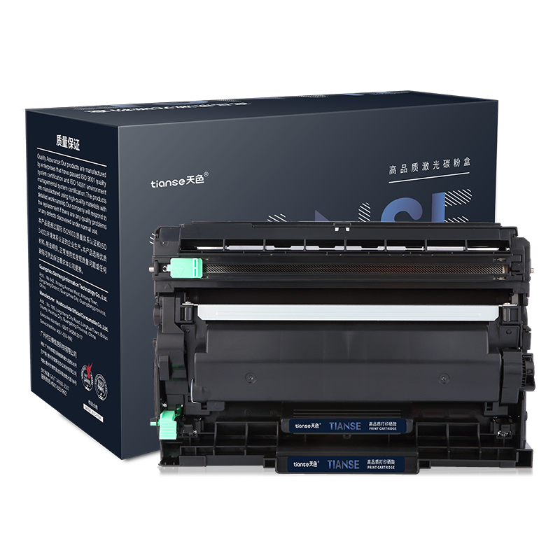 ��ɫTN2425�ۺ�+DR2450���������װ(�����ֵ�MFC7895DW/DCP7195DW/HL2595DW 2250DW 2535DW) 276.99Ԫ��3��(��92.33Ԫ/��)