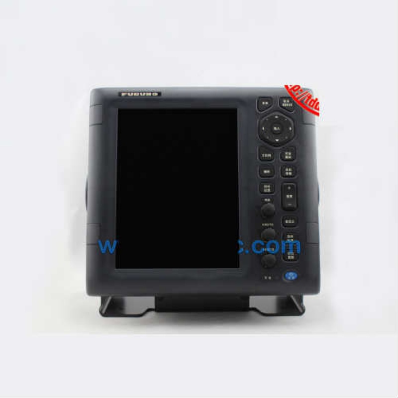 furuno日本古野1835船用导航雷达104寸彩色液晶36海里
