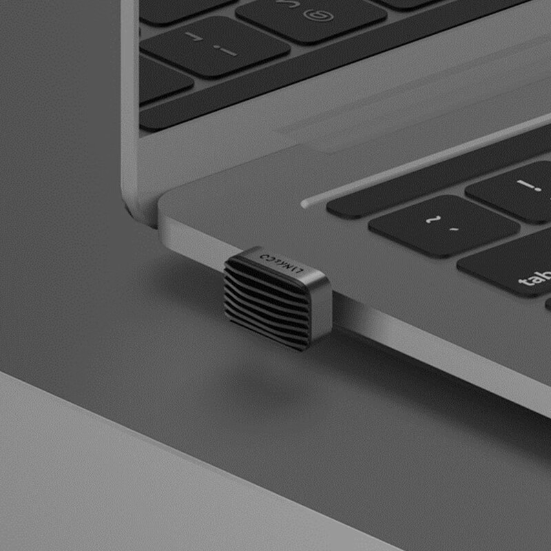 领克车载U盘(128G) 官方定制即插即用高速读写小巧便携性能稳定 领克07EM-P/08EM-P/Z10