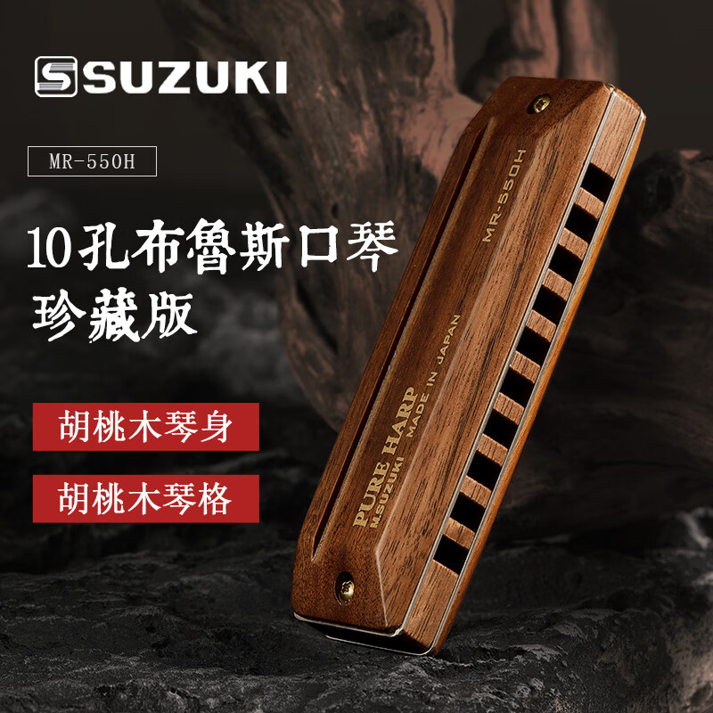 口琴历史价格走势图|口琴价格比较