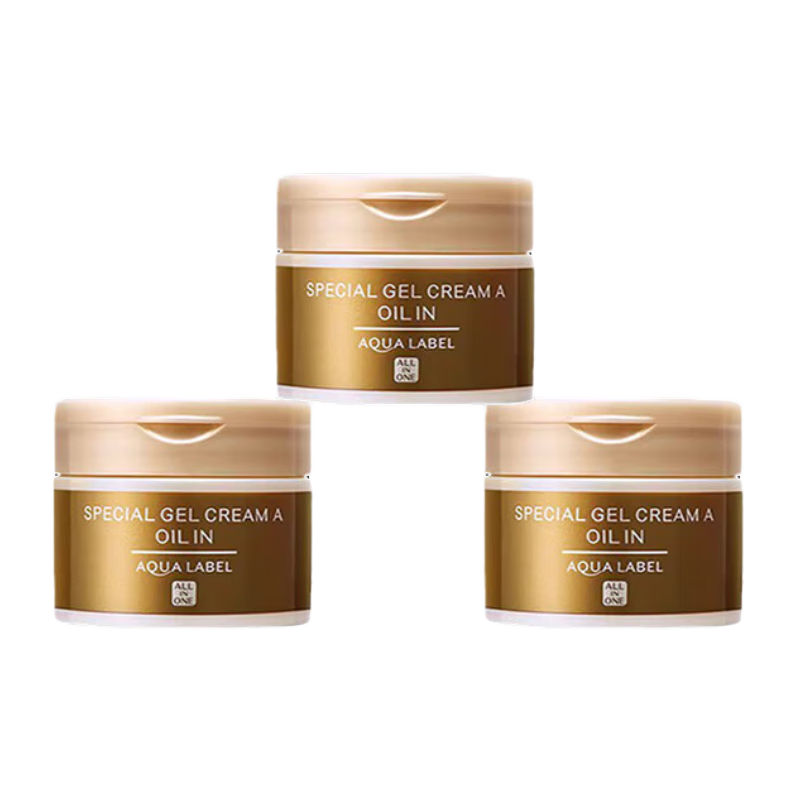 ڲãShiseidoˮ֮ӡһ˪߱ʪˮ޸˪ὺԭ 90g*3ƿۿ 188Ԫ