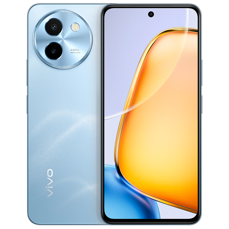 vivo Y200t ���Ҳ��� ��һ������ 6 �콢��ǿо 120Hz��ջ����� 6000mAh���� ��Ϸ�ֻ� ��ɽ 12GB+512GB 1189.15Ԫ(������)