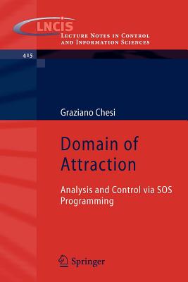 预订 Domain of Attraction