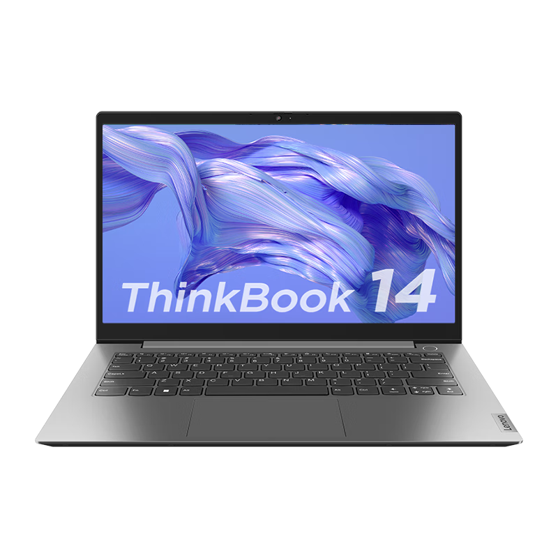 ThinkPad 联想轻薄本 ThinkBook 14 轻薄学生本商务办公笔记本电脑 i7-1260P 16G内存 1TB固态 锐炬Xe显卡 高色域 背光键盘 指纹识别
