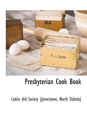 预订presbyterian cook book