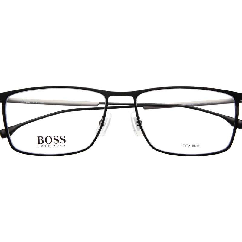 HUGOBOSS雨果博斯眼镜价格趋势、品质和特色优势全面解析|怎么看光学眼镜镜片镜架商品的历史价格