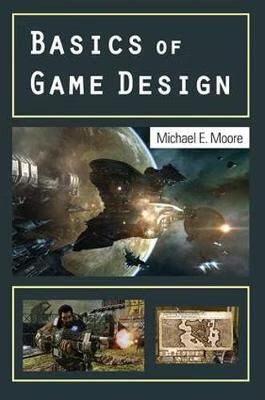 预订 Basics of Game Design
