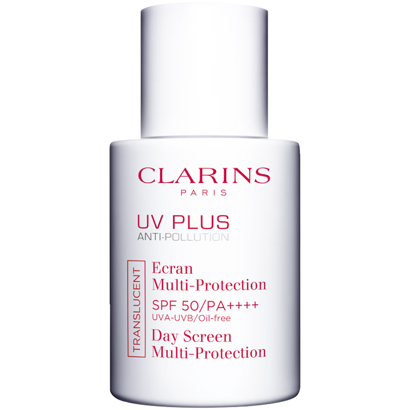 CLARINS/����ʫ UVС�׶� ��ɹ�� SPF50+PA++++ 30ml ��Ȼɫ 1ƿ 1123.5Ԫ��5��(��224.7Ԫ/��)