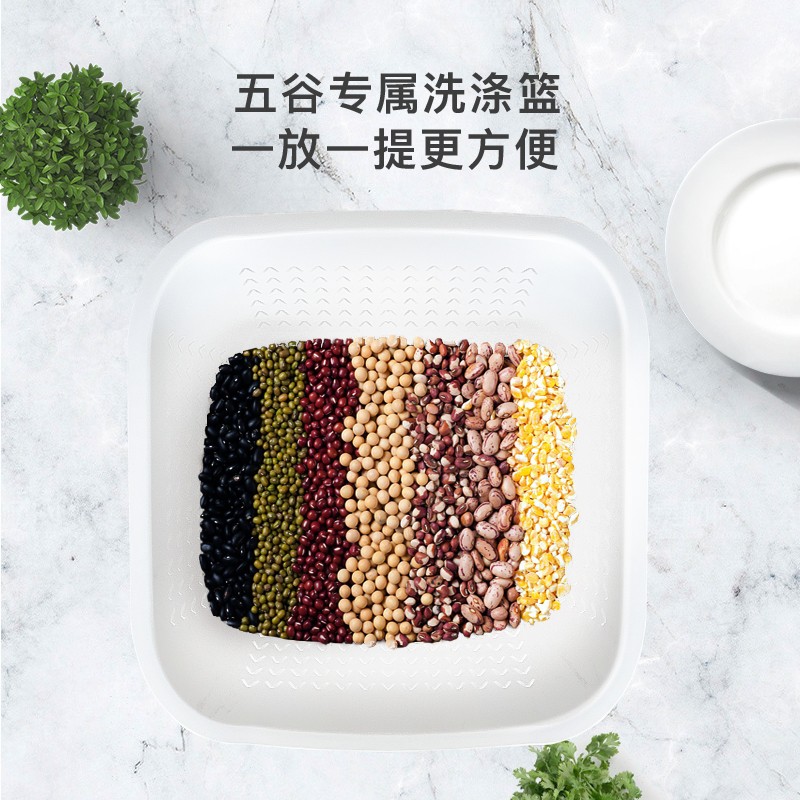 铂示顿(postone)德国铂示顿果蔬清洗机洗菜机食材净化家用净食机多功能非超声波蔬菜水果消毒去农残去农药