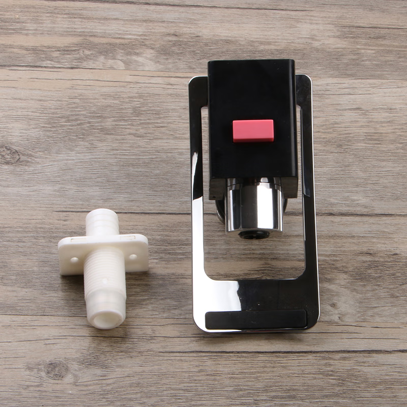 南啵丸饮水机冷热一体加热龙头开关水嘴配件水龙头纯水机放水开关