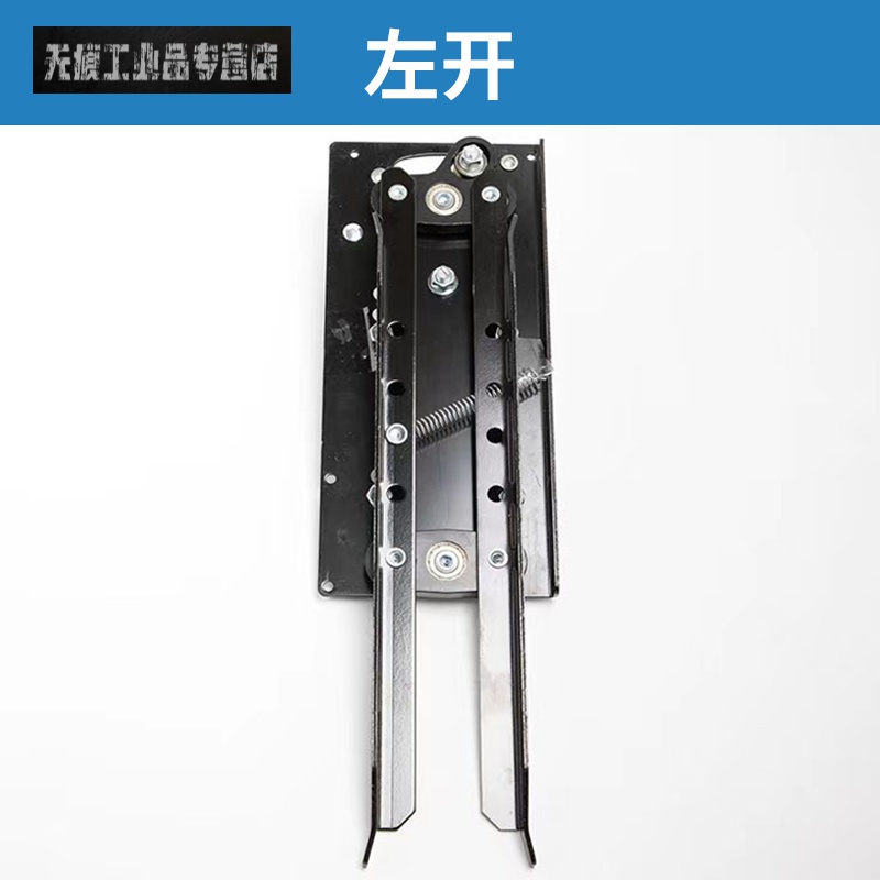 电梯门刀 展鹏门刀01型 客梯货梯门刀 门机门刀 电梯配件大全 左开