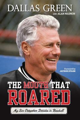预订the mouth that roared: my six outspoken decades in baseball
