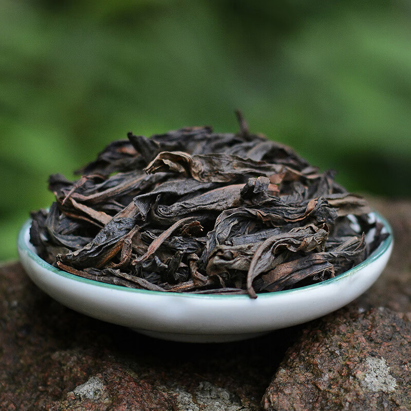 岩亥武夷山肉桂岩茶马头岩肉桂高货岩茶浓香型特级大红袍茶叶罐装500g