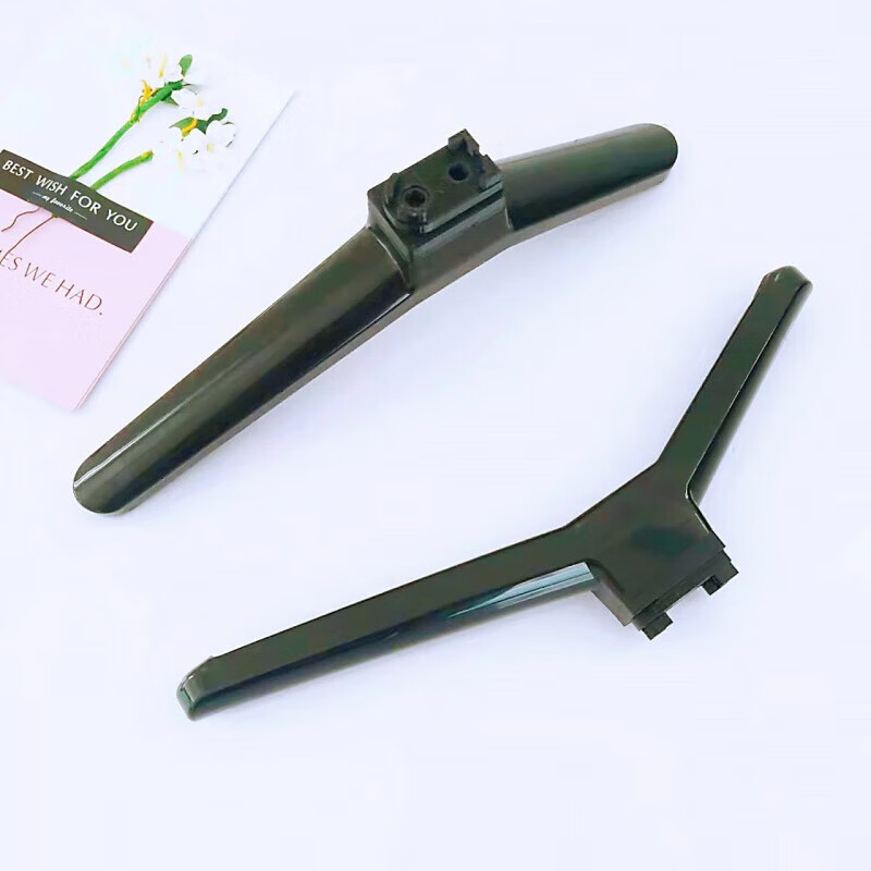 适用于海信电视支架led55k5100u/55ec520ua/55n3000u/hz58a55底座 led