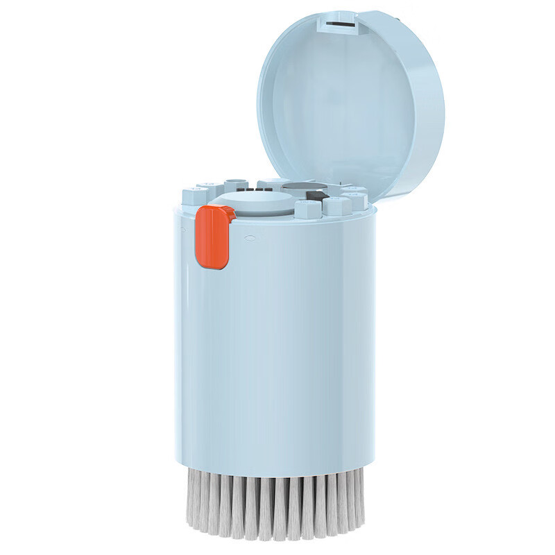 ��֥��KERZY������ˢ����๦�������װ�ʼǱ������ֻ���Ļ�������μ�������ˢ���������ϴ���� JK01BL ��ɫ ��Я���� ������ 20��1 44.82Ԫ