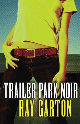 预订trailer park noir