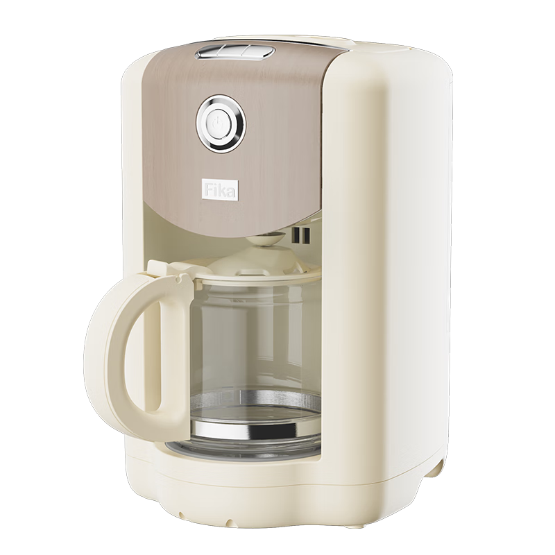 FIKA 全自动美式咖啡机