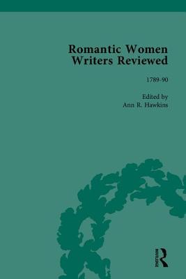 预订 Romantic Women Writers Reviewed, Part I